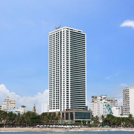 Phi Yen Muong Thanh 60 Apartment Nha Trang Exteriör bild