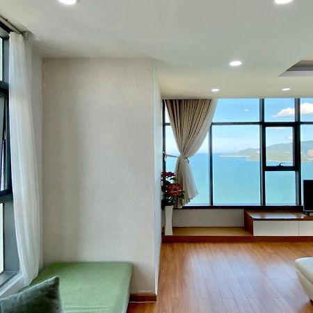 Phi Yen Muong Thanh 60 Apartment Nha Trang Exteriör bild