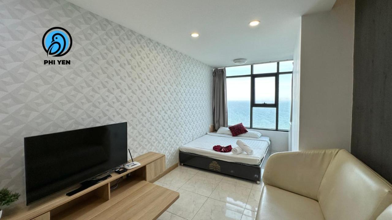 Phi Yen Muong Thanh 60 Apartment Nha Trang Exteriör bild