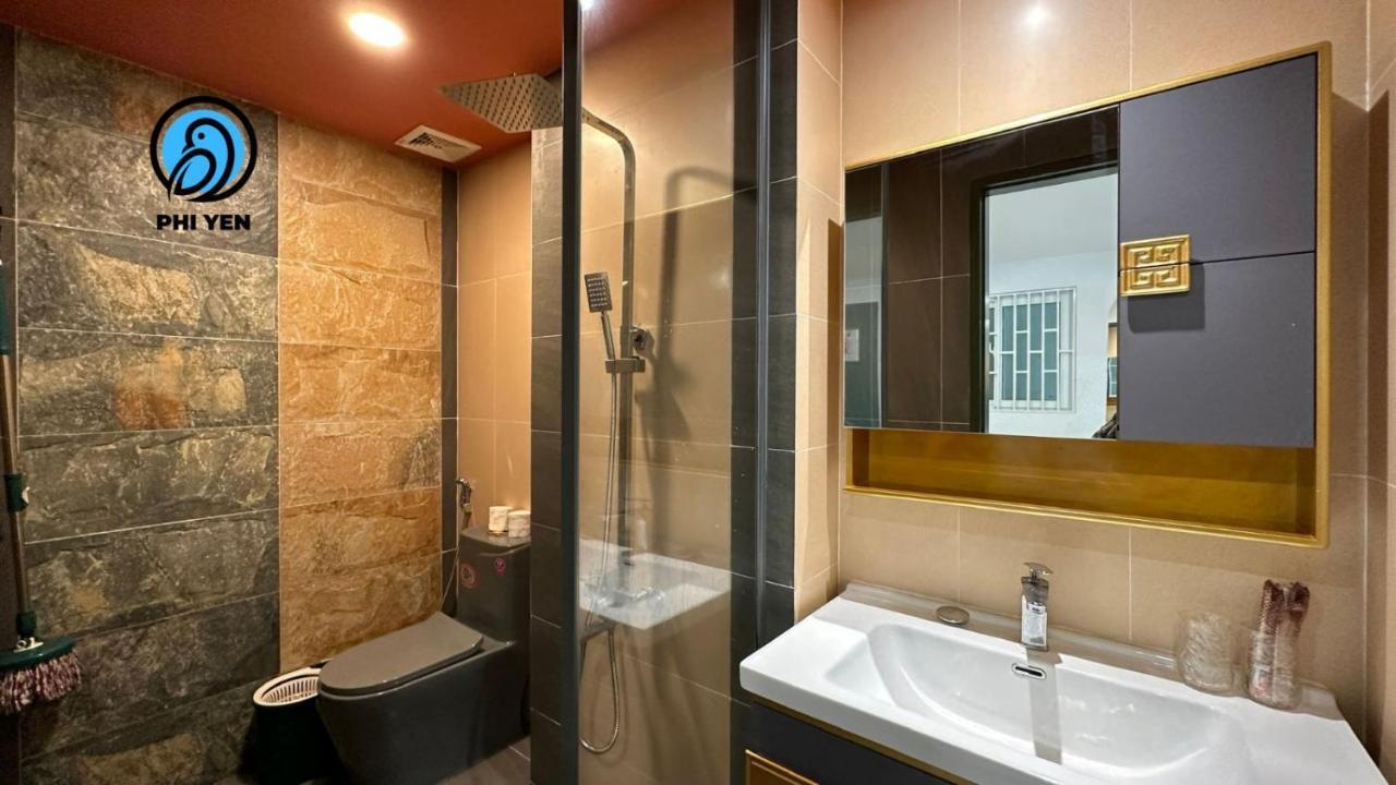 Phi Yen Muong Thanh 60 Apartment Nha Trang Exteriör bild