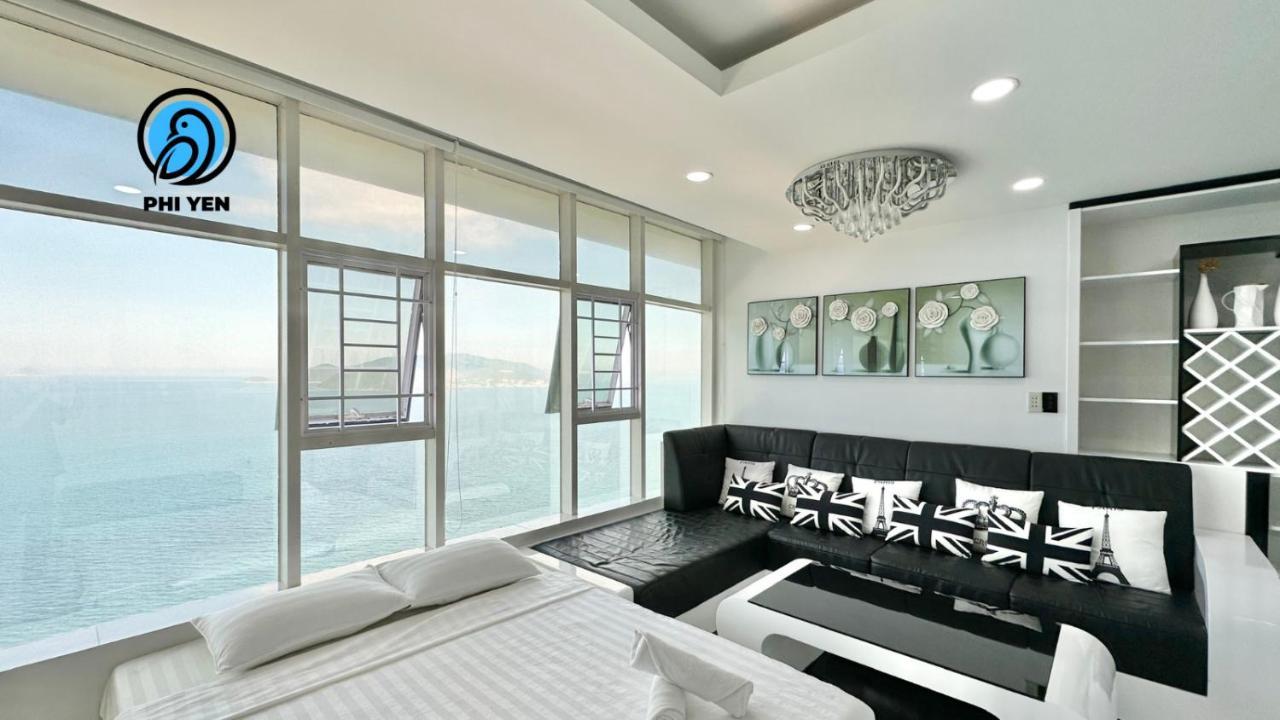Phi Yen Muong Thanh 60 Apartment Nha Trang Exteriör bild