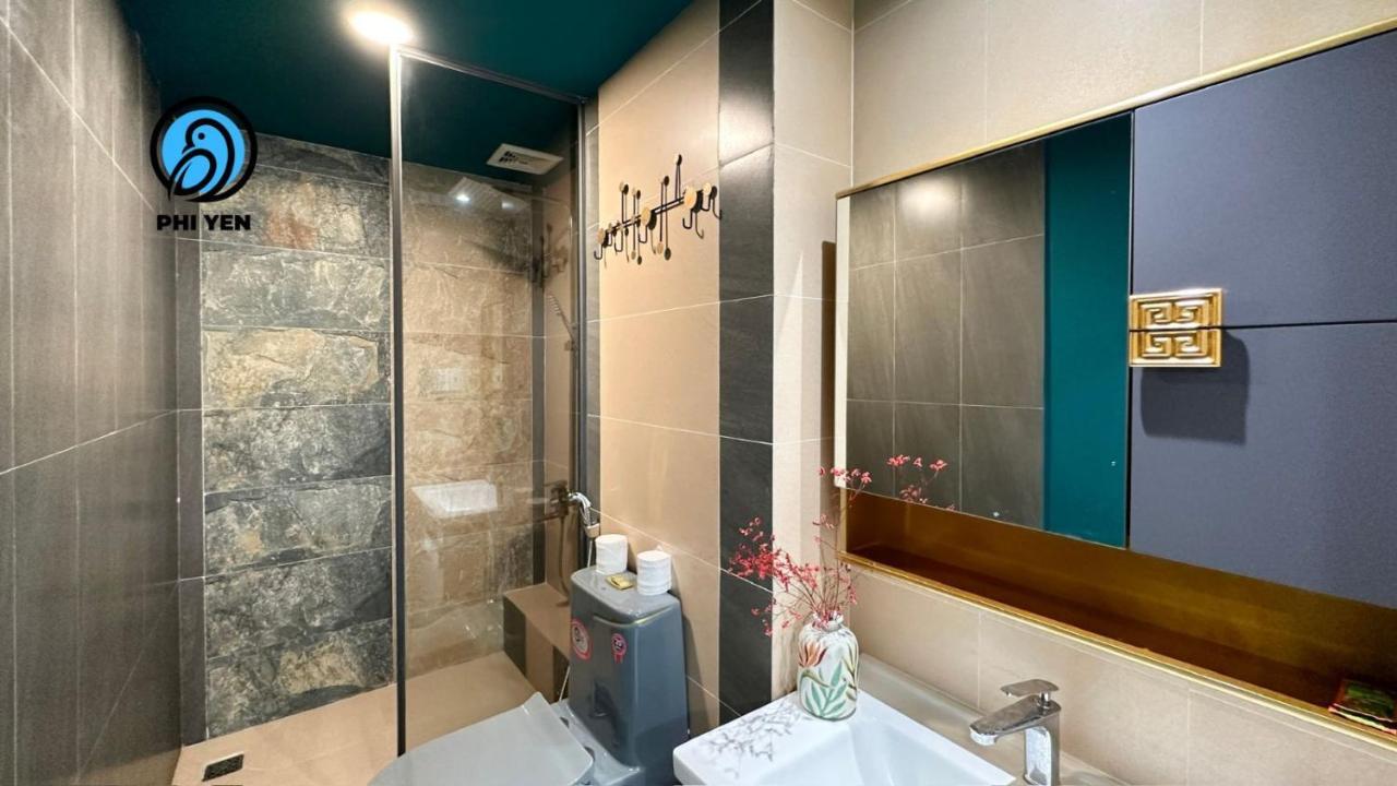 Phi Yen Muong Thanh 60 Apartment Nha Trang Exteriör bild
