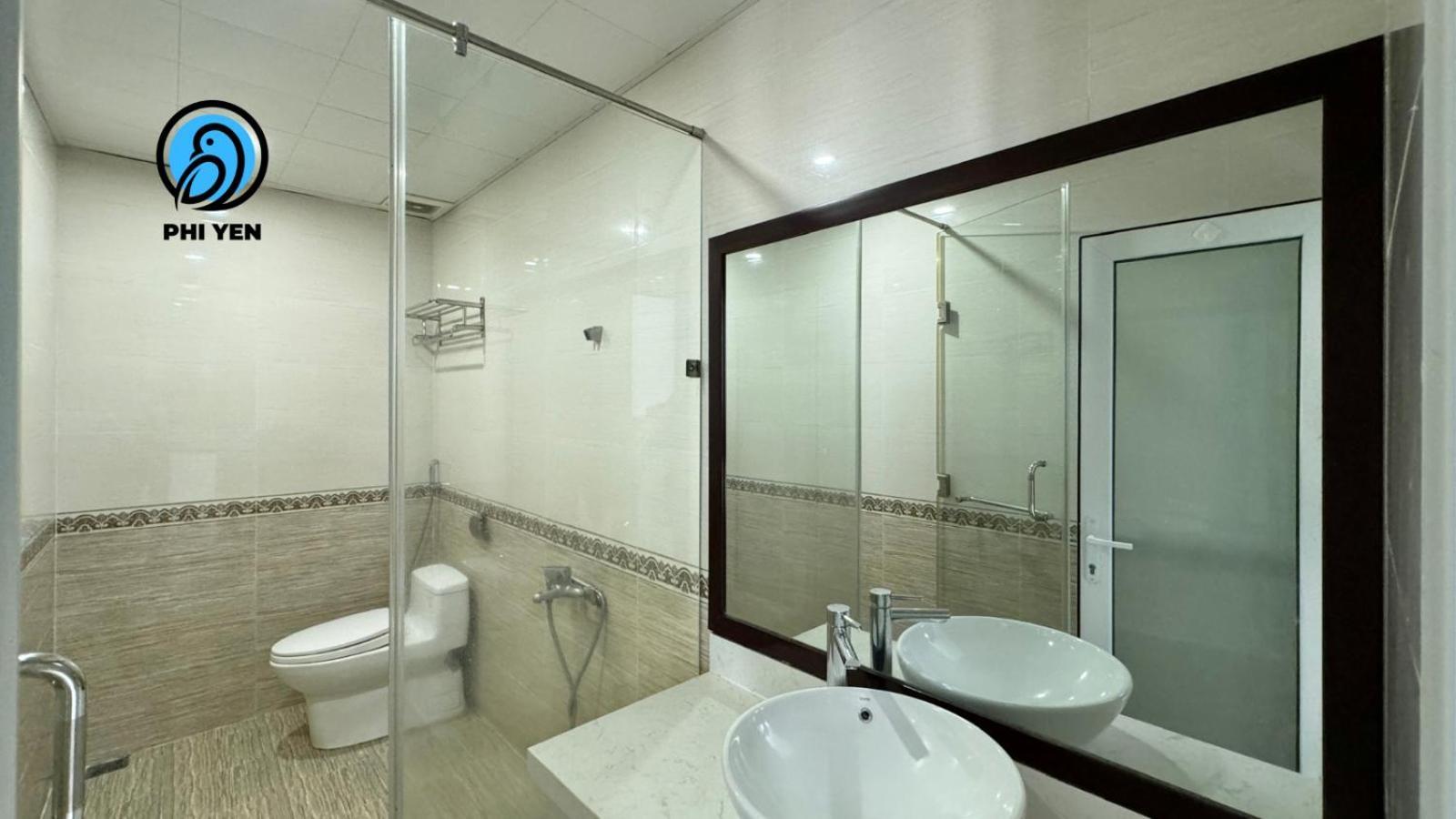 Phi Yen Muong Thanh 60 Apartment Nha Trang Exteriör bild