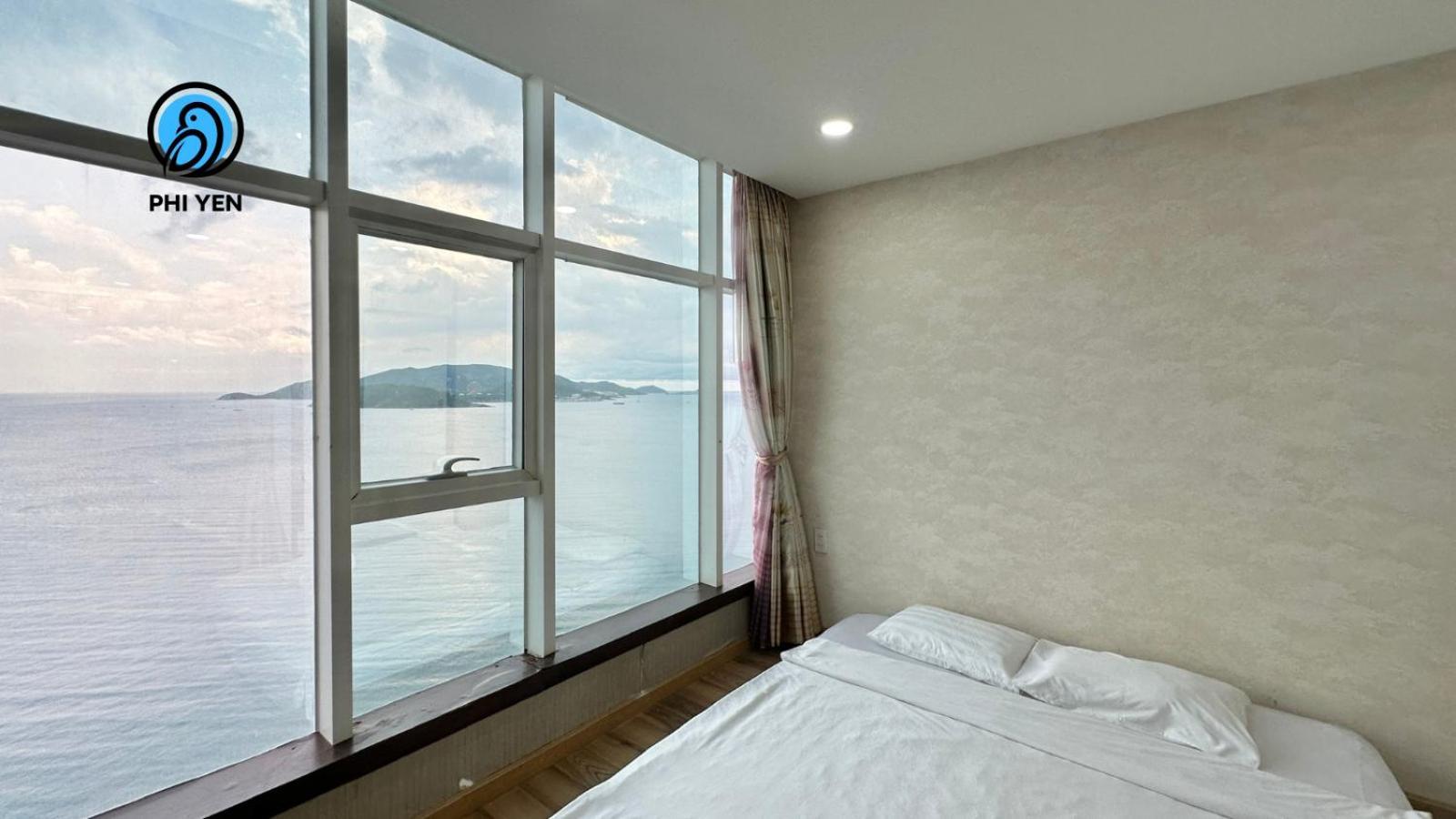 Phi Yen Muong Thanh 60 Apartment Nha Trang Exteriör bild
