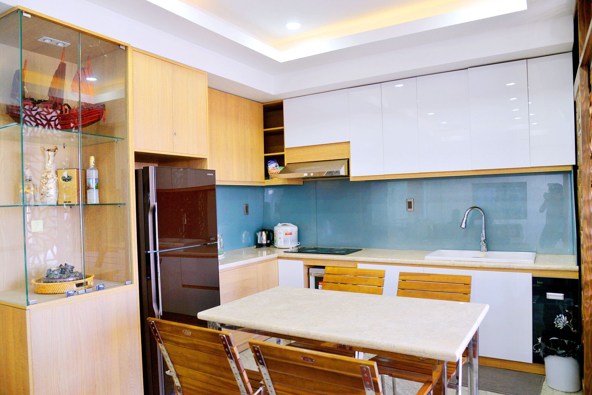 Phi Yen Muong Thanh 60 Apartment Nha Trang Exteriör bild