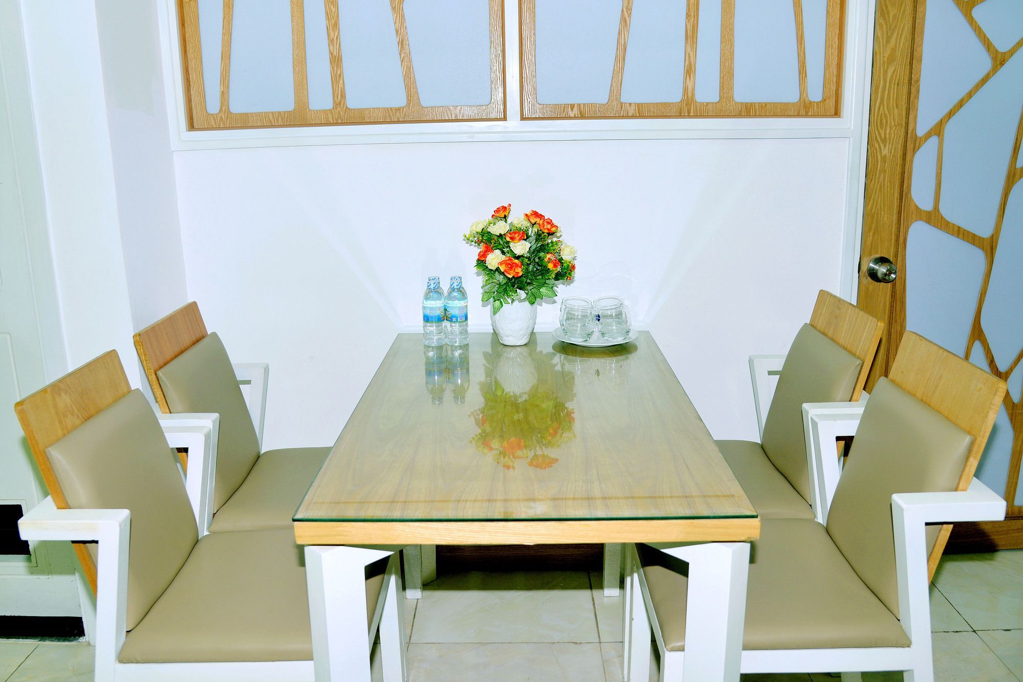 Phi Yen Muong Thanh 60 Apartment Nha Trang Exteriör bild